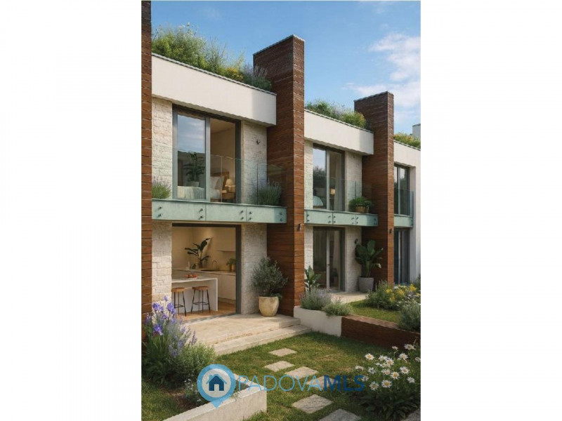 Immobile in esclusiva al Gruppo Padova MLS Padova 

zona Crocefisso / Voltabarozzo

Elegante porz...