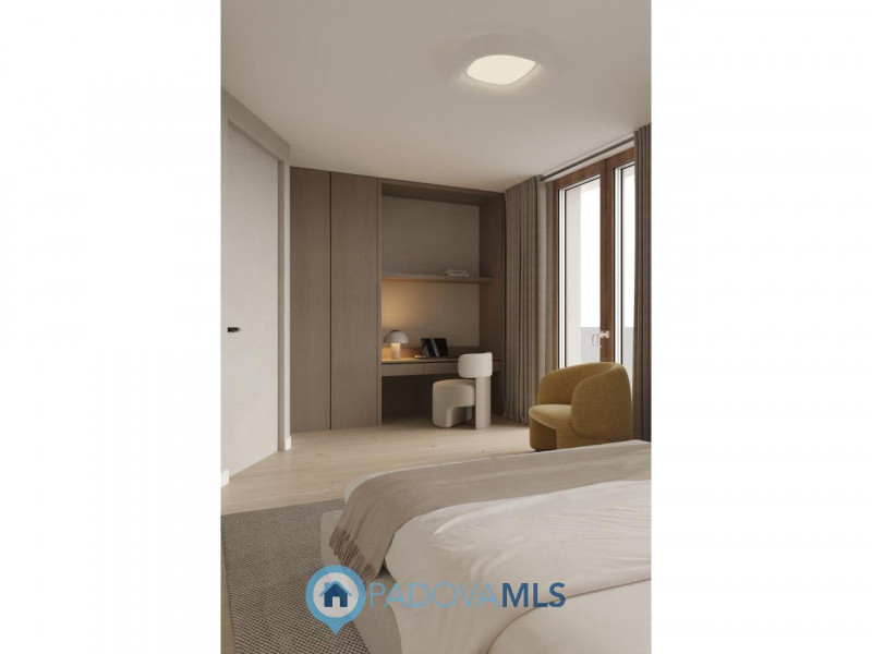 Immobile in esclusiva al Gruppo Padova MLS Padova 

zona Crocefisso / Voltabarozzo

Elegante porz...