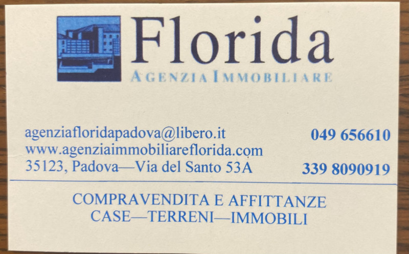 Vicinanze Ponte Corvo Palazzina in ottimo stato con ampio giardino. Ingresso studio cucina estiva...