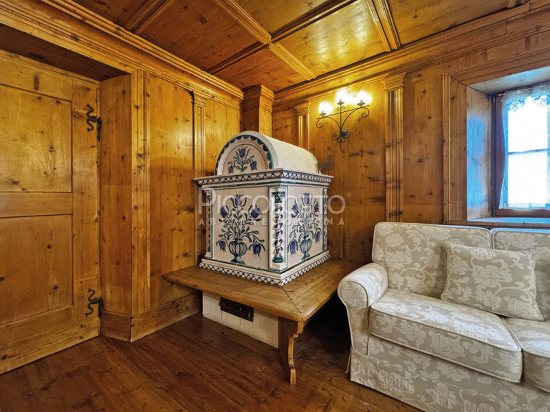 Rif. A2167 - Appartamento 2 camere - 2 bagni - vicino al centro - locazione annuale.

Cortina d'A...