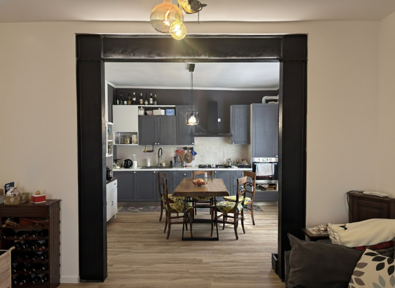 In una delle zone più comode e richieste di Chiesanuova, perfettamente collegata al centro di Pad...
