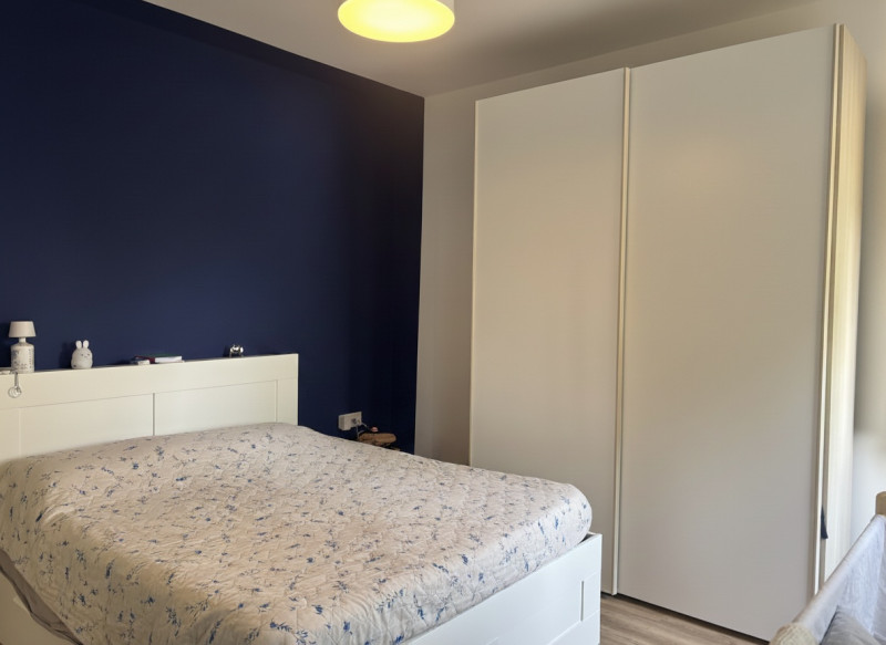 In una delle zone più comode e richieste di Chiesanuova, perfettamente collegata al centro di Pad...