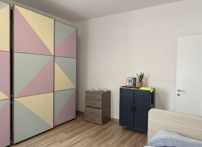 In una delle zone più comode e richieste di Chiesanuova, perfettamente collegata al centro di Pad...