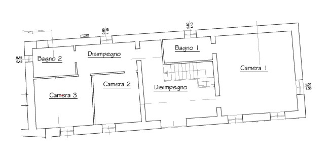 Proponiamo in vendita un'imperdibile rustico semindipendente situato a Cinto Euganeo, in una spet...
