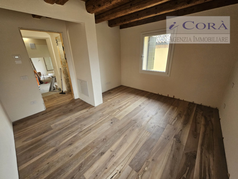 Montemerlo Cervarese vic. Teolo Bresseo - Appartamento Esclusivo su prestigiosa Villa Storica del...