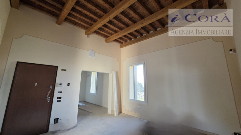 Montemerlo Cervarese vic. Teolo Bresseo - Appartamento Esclusivo su prestigiosa Villa Storica del...