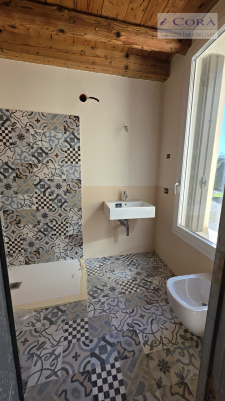 Montemerlo Cervarese vic. Teolo Bresseo - Appartamento Esclusivo su prestigiosa Villa Storica del...