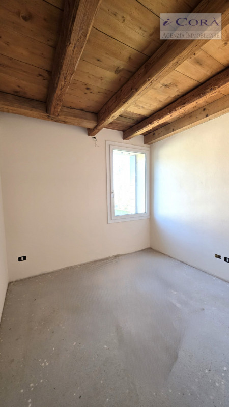 Montemerlo Cervarese vic. Teolo Bresseo - Appartamento Esclusivo su prestigiosa Villa Storica del...