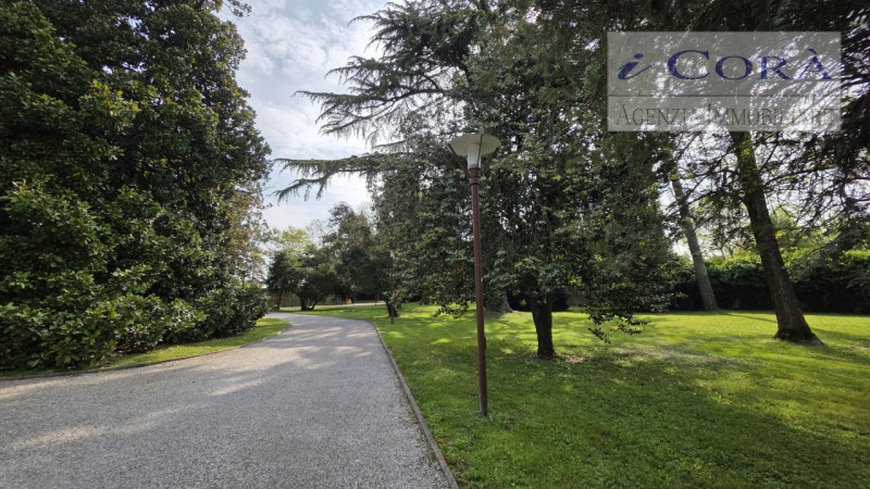 Montemerlo Cervarese vic. Teolo Bresseo - Appartamento Esclusivo su prestigiosa Villa Storica del...