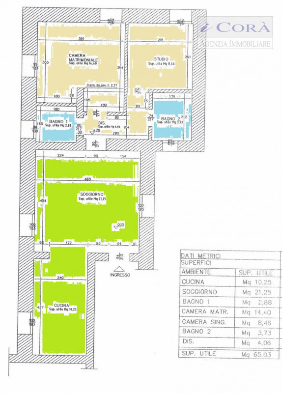 Montemerlo Cervarese vic. Teolo Bresseo - Appartamento Esclusivo su prestigiosa Villa Storica del...
