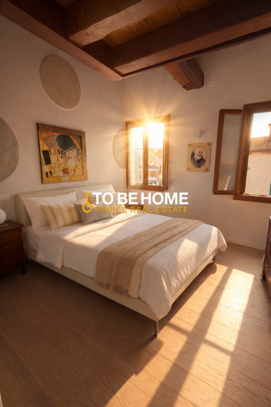 Nel cuore del centro storico di Bassano del Grappa, all’interno di un edificio ristrutturato, pro...