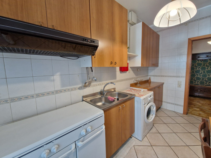 Quartiere San Bellino, in posizione tranquilla e servita proponiamo un interessante appartamento ...
