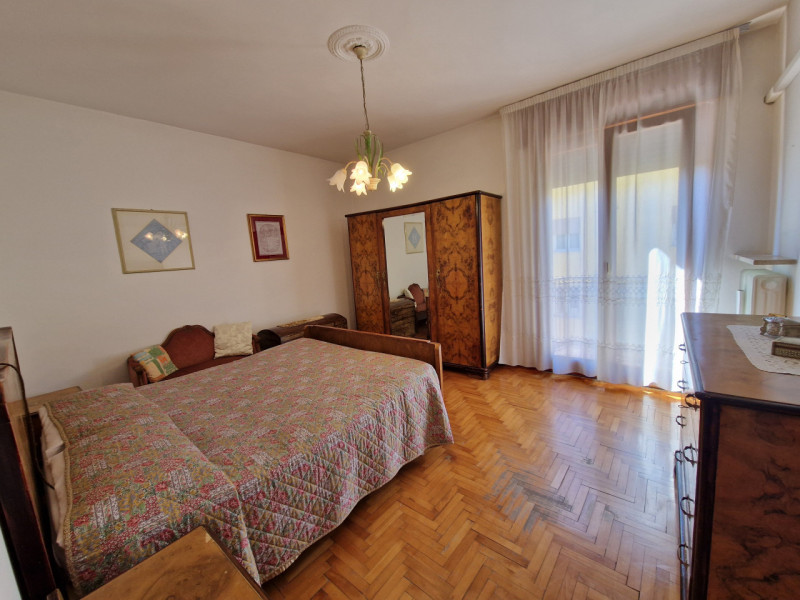 Quartiere San Bellino, in posizione tranquilla e servita proponiamo un interessante appartamento ...