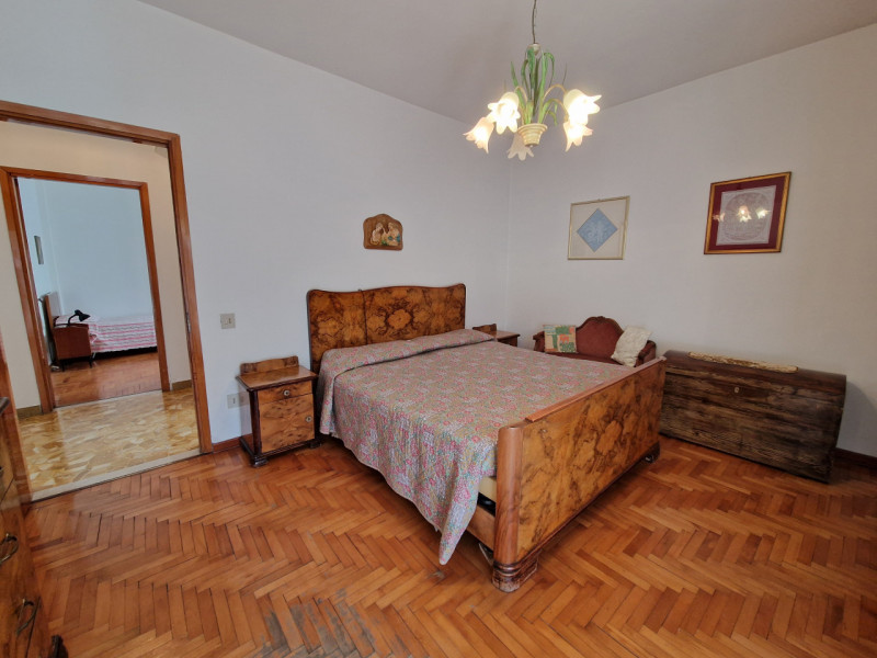 Quartiere San Bellino, in posizione tranquilla e servita proponiamo un interessante appartamento ...