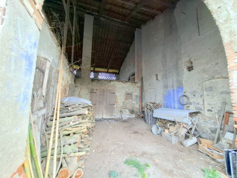 ROVOLON - Bastia

In una posizione residenziale privilegiata, a pochi minuti dalle principali art...