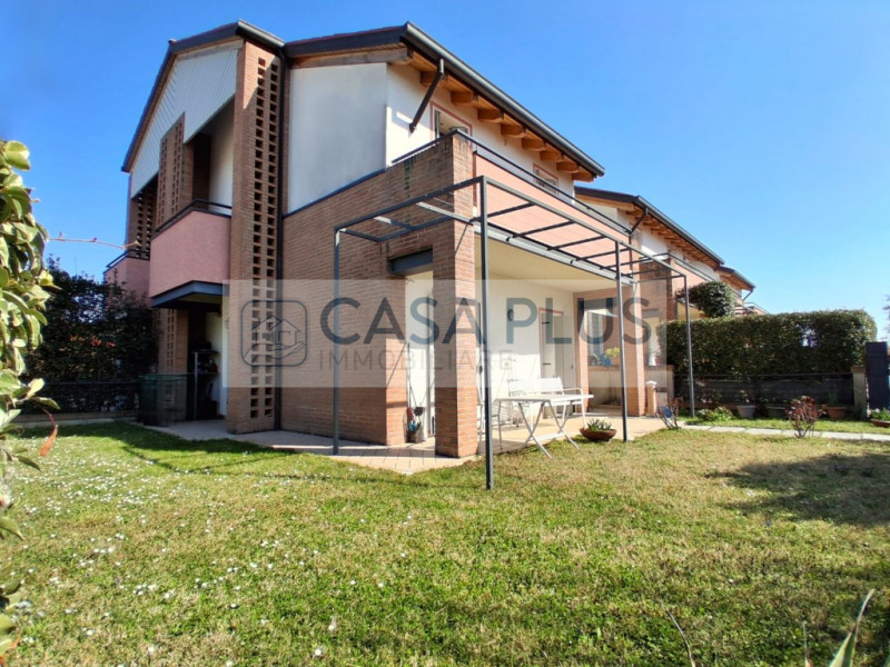 Bassano del Grappa - vicinanze centro storico

A nord delle piazze di Bassano del Grappa, a soli ...