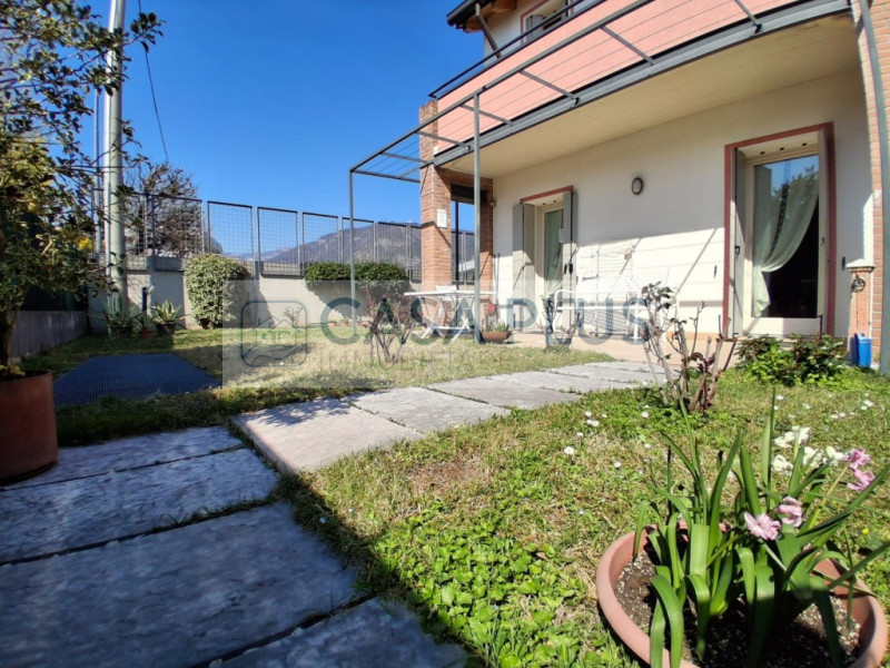 Bassano del Grappa - vicinanze centro storico

A nord delle piazze di Bassano del Grappa, a soli ...