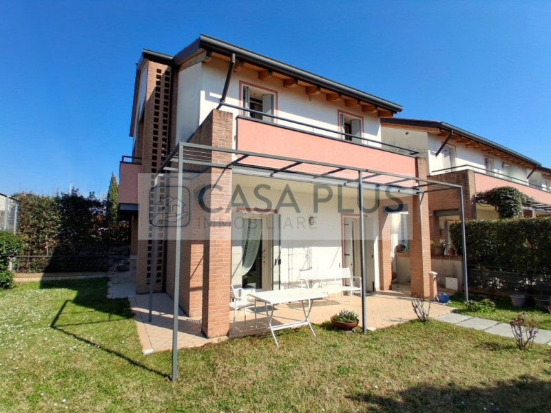 Bassano del Grappa - vicinanze centro storico

A nord delle piazze di Bassano del Grappa, a soli ...