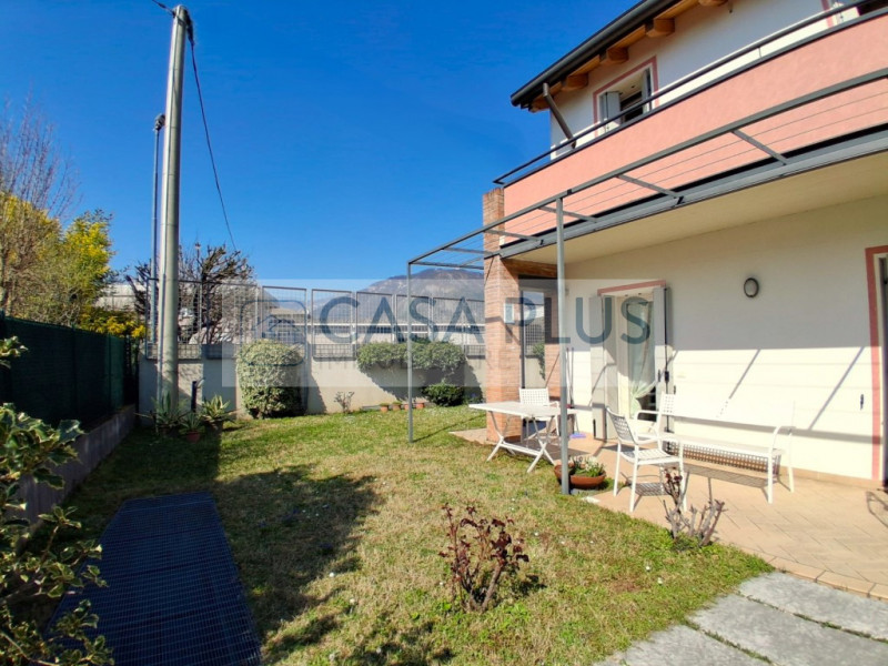 Bassano del Grappa - vicinanze centro storico

A nord delle piazze di Bassano del Grappa, a soli ...