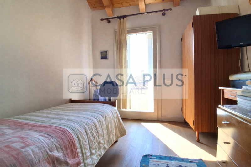 Bassano del Grappa - vicinanze centro storico

A nord delle piazze di Bassano del Grappa, a soli ...