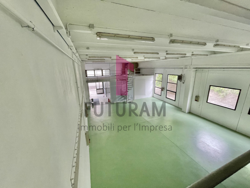 ALTAVILLA VICENTINA - 47FIL - PER INFO 0444/310220

Proponiamo in VENDITA un laboratorio  APPENA ...
