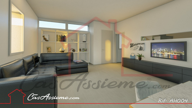 Rif. AH004
OCCASIONE IN CENTRO - CHIAVI IN MANO
Nel pieno centro di Castelfranco V.to, in zona pr...