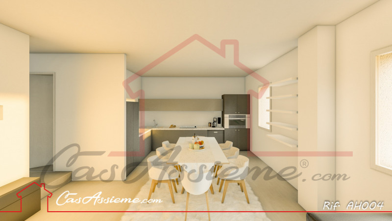 Rif. AH004
OCCASIONE IN CENTRO - CHIAVI IN MANO
Nel pieno centro di Castelfranco V.to, in zona pr...
