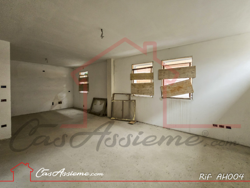 Rif. AH004
OCCASIONE IN CENTRO - CHIAVI IN MANO
Nel pieno centro di Castelfranco V.to, in zona pr...