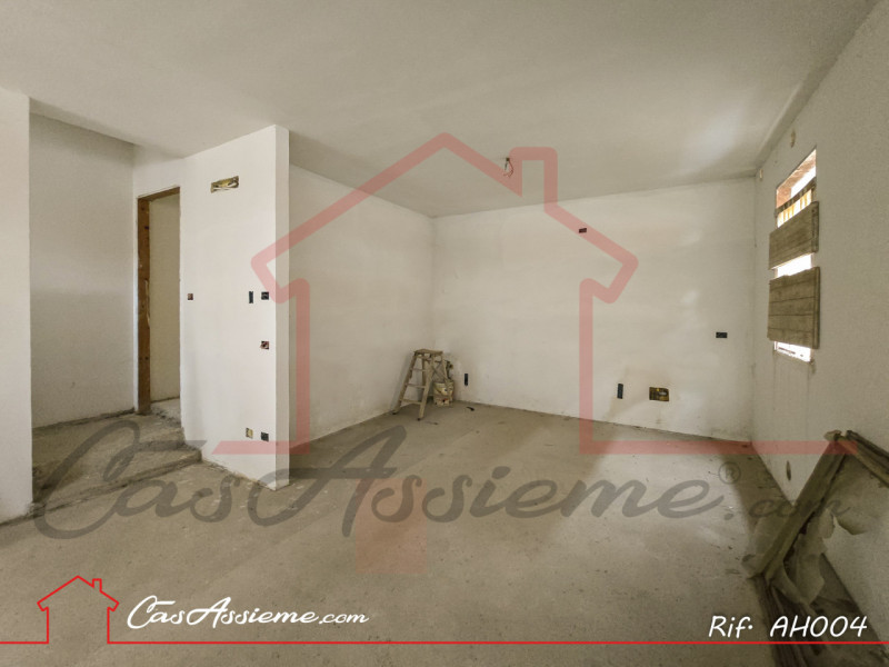 Rif. AH004
OCCASIONE IN CENTRO - CHIAVI IN MANO
Nel pieno centro di Castelfranco V.to, in zona pr...