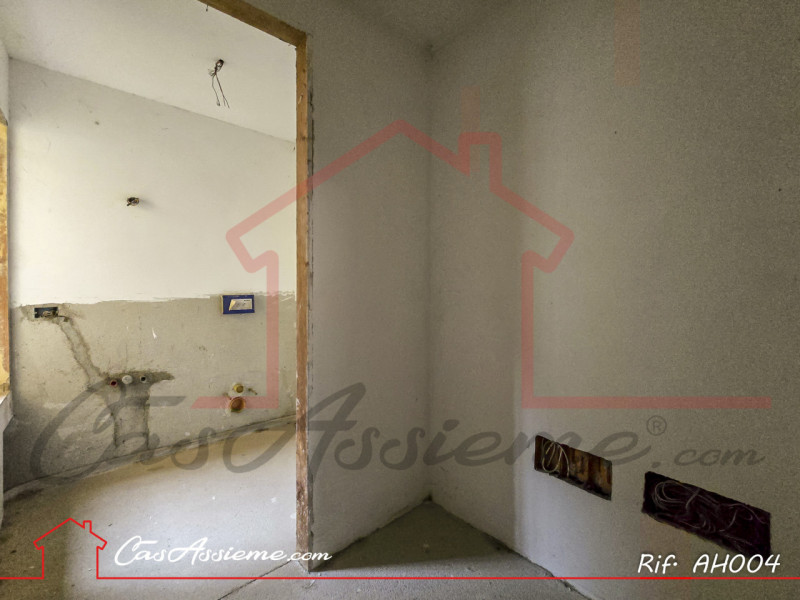 Rif. AH004
OCCASIONE IN CENTRO - CHIAVI IN MANO
Nel pieno centro di Castelfranco V.to, in zona pr...