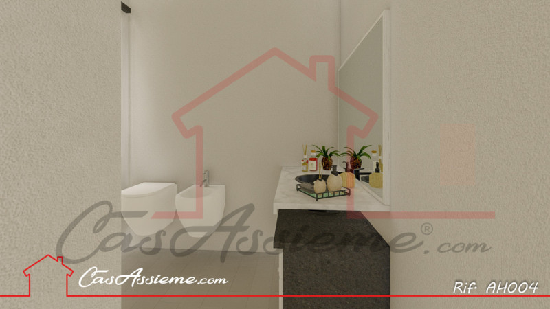 Rif. AH004
OCCASIONE IN CENTRO - CHIAVI IN MANO
Nel pieno centro di Castelfranco V.to, in zona pr...