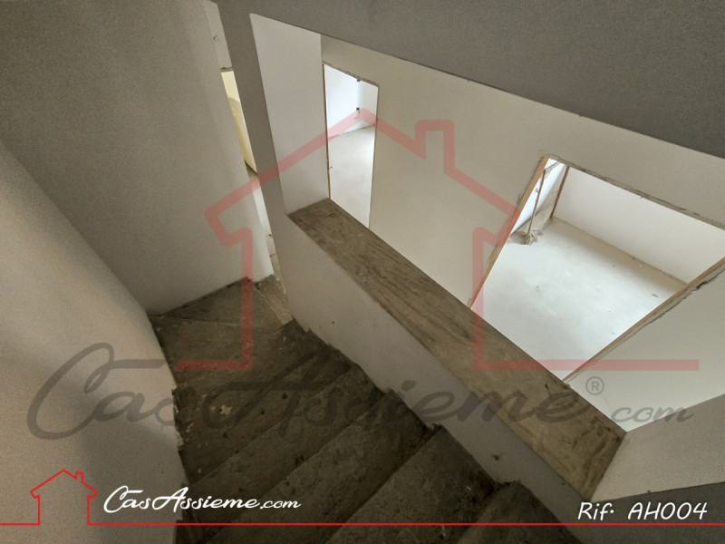 Rif. AH004
OCCASIONE IN CENTRO - CHIAVI IN MANO
Nel pieno centro di Castelfranco V.to, in zona pr...