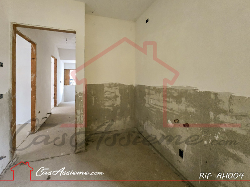 Rif. AH004
OCCASIONE IN CENTRO - CHIAVI IN MANO
Nel pieno centro di Castelfranco V.to, in zona pr...