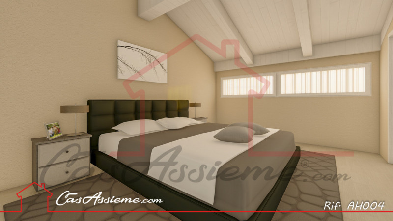 Rif. AH004
OCCASIONE IN CENTRO - CHIAVI IN MANO
Nel pieno centro di Castelfranco V.to, in zona pr...