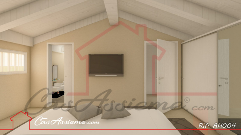 Rif. AH004
OCCASIONE IN CENTRO - CHIAVI IN MANO
Nel pieno centro di Castelfranco V.to, in zona pr...