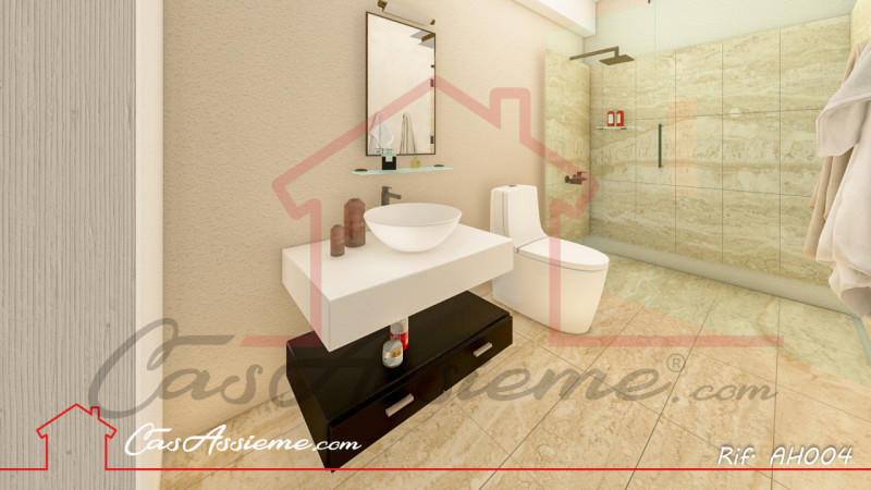 Rif. AH004
OCCASIONE IN CENTRO - CHIAVI IN MANO
Nel pieno centro di Castelfranco V.to, in zona pr...