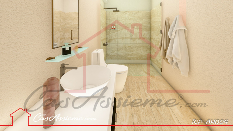 Rif. AH004
OCCASIONE IN CENTRO - CHIAVI IN MANO
Nel pieno centro di Castelfranco V.to, in zona pr...