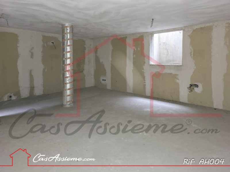 Rif. AH004
OCCASIONE IN CENTRO - CHIAVI IN MANO
Nel pieno centro di Castelfranco V.to, in zona pr...