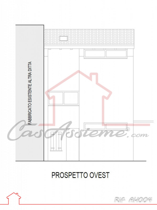 Rif. AH004
OCCASIONE IN CENTRO - CHIAVI IN MANO
Nel pieno centro di Castelfranco V.to, in zona pr...