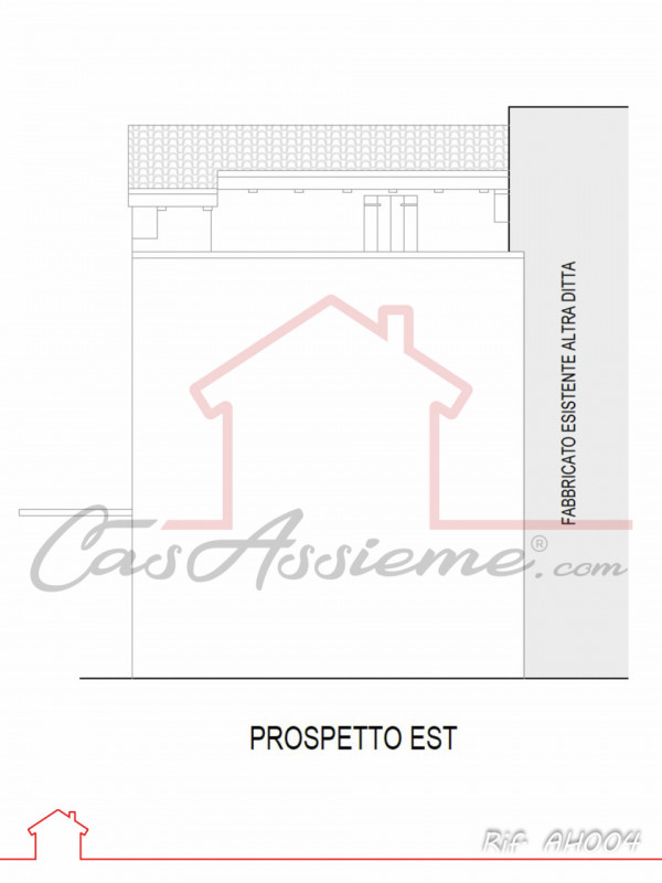 Rif. AH004
OCCASIONE IN CENTRO - CHIAVI IN MANO
Nel pieno centro di Castelfranco V.to, in zona pr...