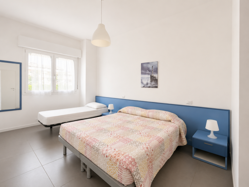 Scopri la tua nuova casa al mare! Situato nel cuore di Lignano Sabbiadoro, questo grazioso appart...