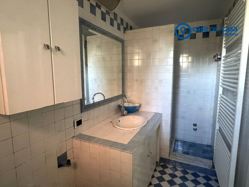 APPROVATO GRUPPO CASA PER CASA: VALUTATO, CONTROLLATO, GESTITO IN ESCLUSIVA!

ZONA:
L'immobile è ...