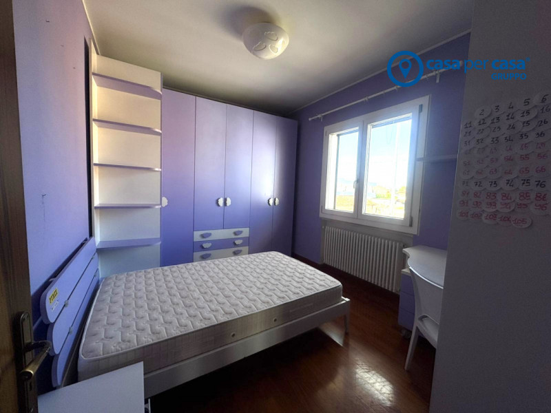 APPROVATO GRUPPO CASA PER CASA: VALUTATO, CONTROLLATO, GESTITO IN ESCLUSIVA!

ZONA:
L'immobile è ...