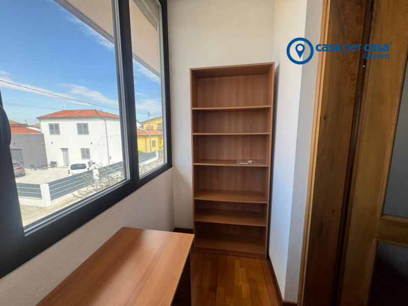 APPROVATO GRUPPO CASA PER CASA: VALUTATO, CONTROLLATO, GESTITO IN ESCLUSIVA!

ZONA:
L'immobile è ...