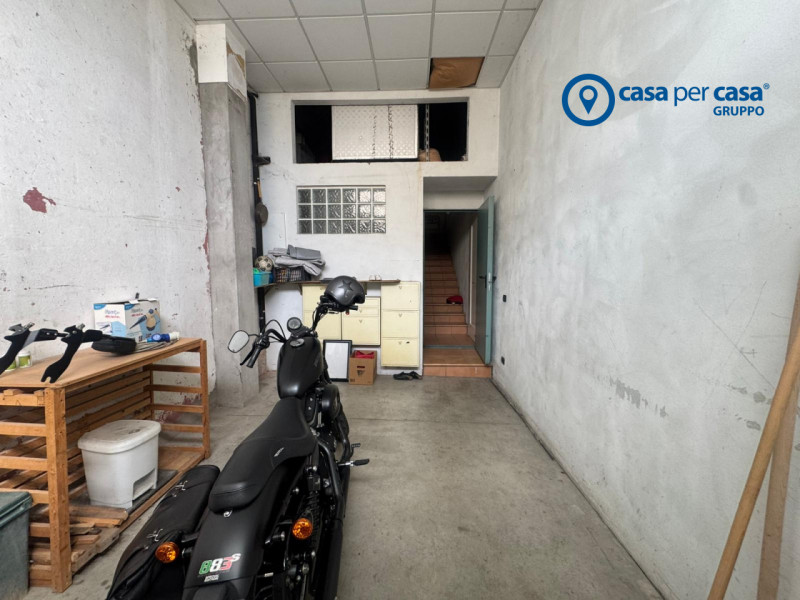 APPROVATO GRUPPO CASA PER CASA: VALUTATO, CONTROLLATO, GESTITO IN ESCLUSIVA!

ZONA:
L'immobile è ...