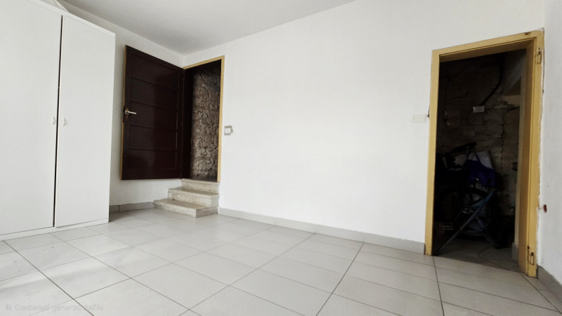 Rif. BIF57 - Proponiamo in vendita casa accostata su due livelli, inserita in una tranquilla cort...