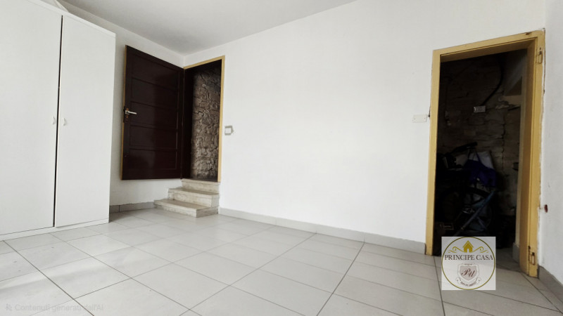 Rif. BIF57 - Proponiamo in vendita casa accostata su due livelli, inserita in una tranquilla cort...