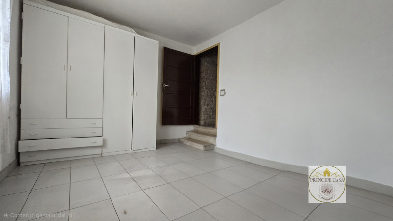 Rif. BIF57 - Proponiamo in vendita casa accostata su due livelli, inserita in una tranquilla cort...