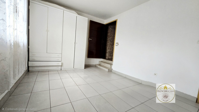 Rif. BIF57 - Proponiamo in vendita casa accostata su due livelli, inserita in una tranquilla cort...