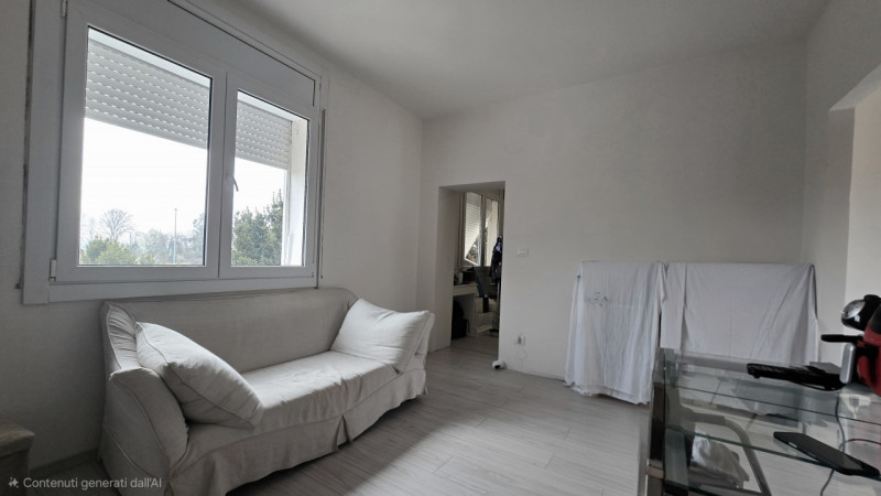 Rif. BIF57 - Proponiamo in vendita casa accostata su due livelli, inserita in una tranquilla cort...